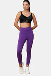 Triumph Polyamide Loungewear Bottom - Purple Haze — thumbnail 5